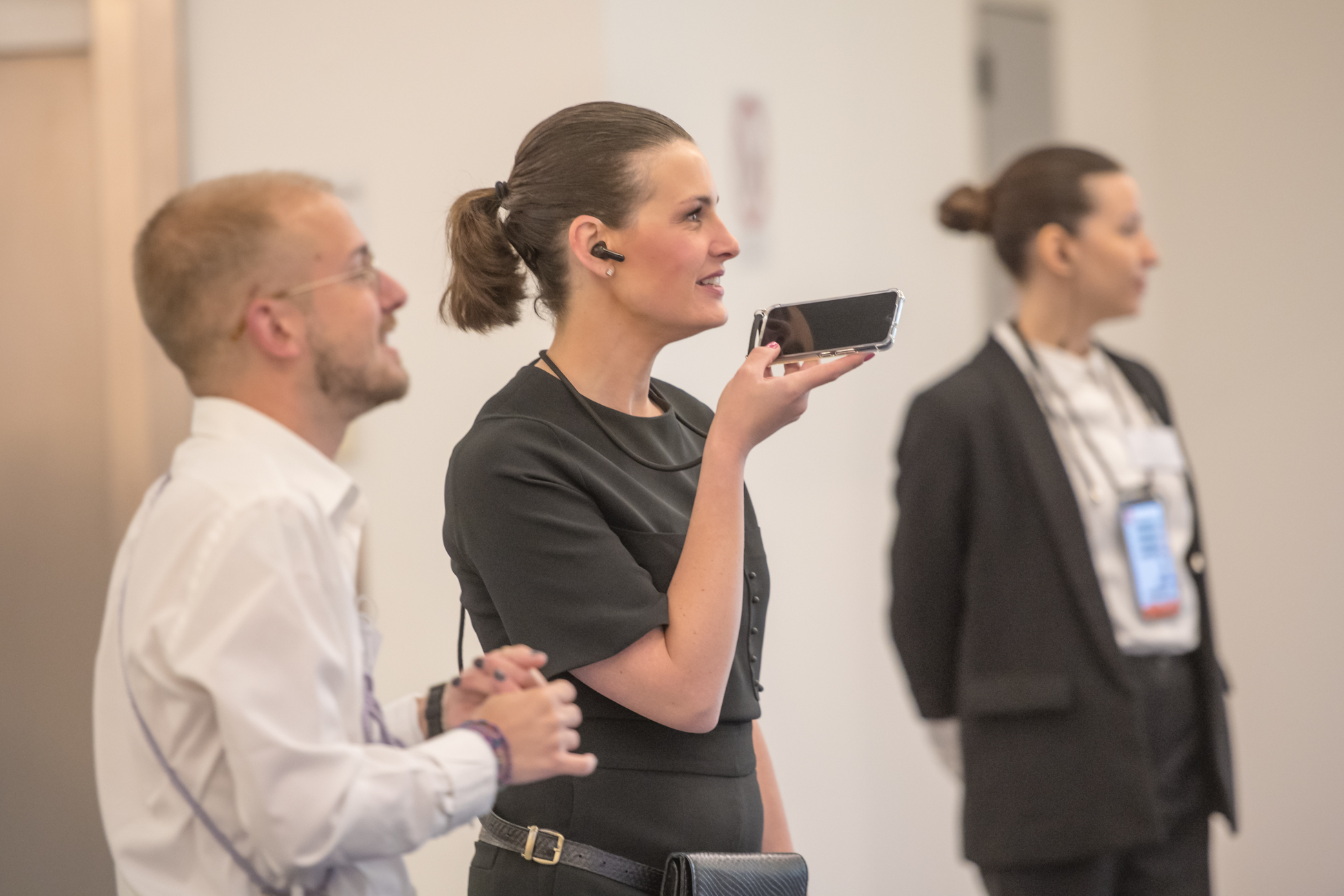 Coordinamento evento