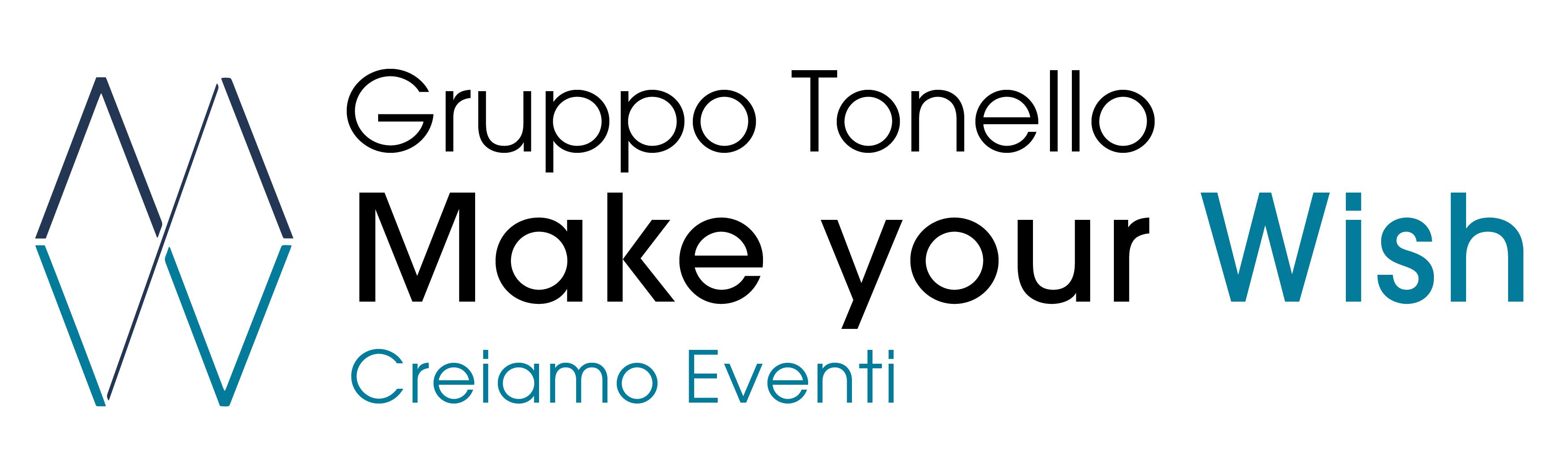 Make Your Wish - Creiamo Eventi