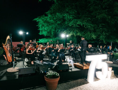 Dani Spa – Giugno 2025