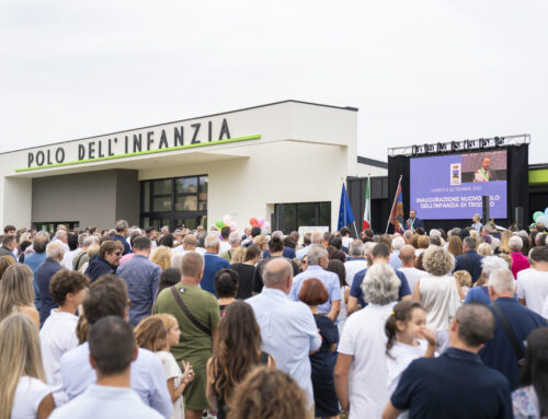 Comune di Trissino – Settembre 2025