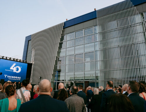 Tecnogas Srl – Settembre 2025